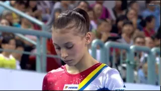 Stefania Stanila - Vault (2014 Worlds TF)