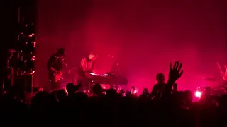Red Wine - MO @ Union Transfer Philly 1-18-19