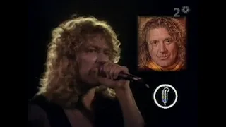 Led Zeppelin - Good Times, Bad Times 2003 (Documentary)