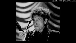 Bob Dylan live , Desolation Row , Milan 2000,