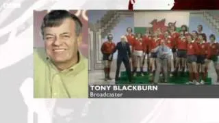 Tony Blackburn: Jimmy Savile was a one-off !!