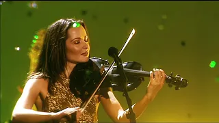 The Corrs London Live - Toss The Feathers (HD Remastered)