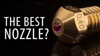 Is the Olsson Ruby Nozzle The Best For Your 3D Printer?