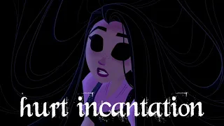 【Rapunzel's Tangled Adventure】 Hurt Incantation (Male Cover) 【Umber】