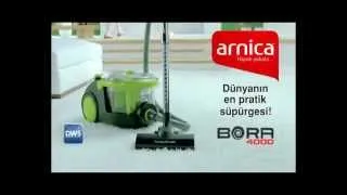 Arnica Bora 4000 - www.firsatcity.com