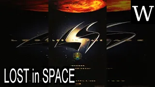 LOST in SPACE (film) - WikiVidi Documentary