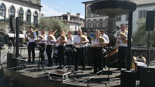 Escola de Gaitas de Ponte de Lima | Ponte de Lima