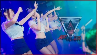 ARE YOU OKEY !! เพลงแดนซ์มันส์ๆ Songkran Music 2023 (#86) | Air Remixer