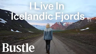 Living In a TINY Remote Icelandic Village | Relocated