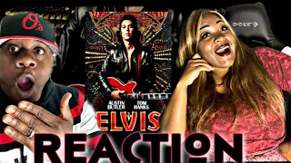 THE BEST MOVIE EVER MADE!!!  ELVIS PRESLEY FIRST PERFORMANCE SCENE - ELVIS (2022) REACTION