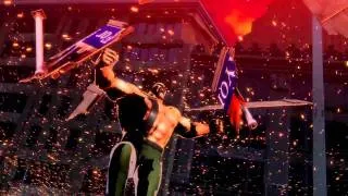 Marvel vs Capcom 3 (PS3 Xbox360) Episode 4 US Version Trailer