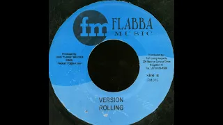 Rolling Riddim Mix (FlashBack 2021) (ft Tanya Stephens,Tony Curtis,Singing Melody,Daville&Many More)