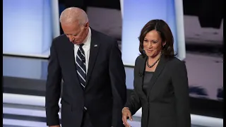 Caller: Will Kamala Convince Biden to Do Progressive Stuff?