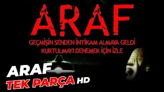 Araf | Türk Korku Filmi Tek Parça (HD)