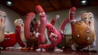 Sausage Party - Official Domestic Trailer #2