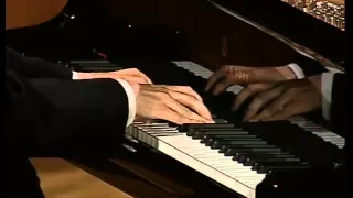 Rafal Blechacz - Chopin Scherzo N°4 in E major, Op.54