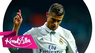 ● Cristiano Ronaldo - Vai Embrazando Mc Zacc Part. Mc Vigary || ● HD!