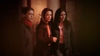 Charmed Season 2 Opening Credits // Pyro