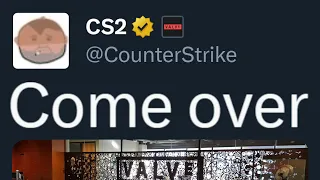 just went to Valve's Office
