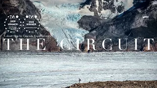 The Circuit (Torres del Paine "O" Trek | Full Short Film)