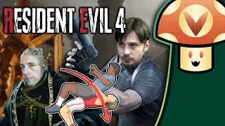 Vinny - Resident Evil 4 Remake