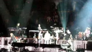 Bitch is Back - Elton John/Billy Joel 03.05.09
