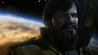 Mengsk Saves Kerrigan