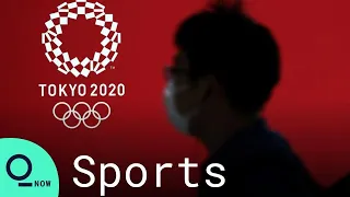 Tokyo 2020: Olympic Athletes Struggle to Travel to Japan During Covid-19