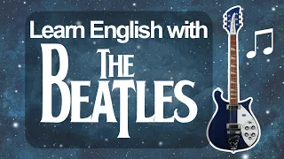 731. Beatles Song Lyrics / Idioms & Expressions (with Antony Rotunno)