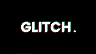 Create GLITCH Effect On Website Using HTML And CSS | CSS Glitch Effect