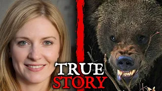 This INSANE Bear Attack Shocked The Country