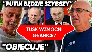 Reakcje po ataku na polskiego żołnierza. "W głowie się nie mieści"