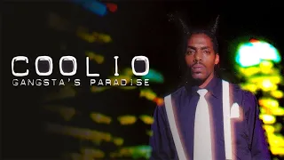 Coolio - Get Up, Get Down