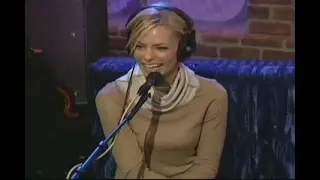 The Howard Stern Show - Jaime Pressly