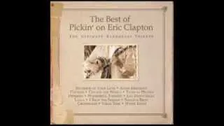 After Midnight - The Best of Pickin' on Eric Clapton: The Ultimate Bluegrass Tribute