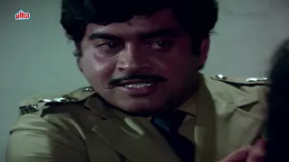 Ultimate Blockbuster Hindi Action Movie Kalicharan | Shatrughan Sinha Reena Roy Full Hd Movie