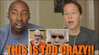 How Are People This Insane | THE MOST DANGEROUS PRISON INMATES IN THE WORLD