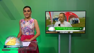 JURNALUL AGROTV 20.06.2019