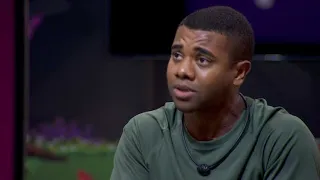 Davi sofre racismo no BBB: a “energia” que não bate no reality tem cor e é preta