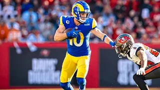 Highlights: Rams WR Cooper Kupp's Top 10 Clutch Plays From His Triple Crown-Winning 2021 Season