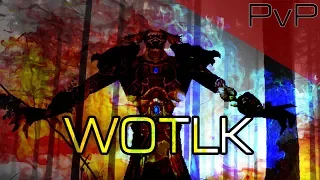 Wotlk Mage PvP 3.3.5 💪 Thot III