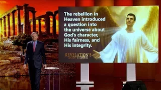 “Revelation’s Final Judgement” | 09- Revelation's Ancient Discoveries