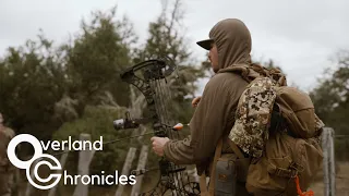 S2E6 | Argentine Antlers | Overland Chronicles