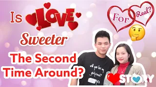 Is LOVE sweeter the Second Time Around?| A Second Chance |Paano nabuo ulit ang Jawen?| Modern Harana