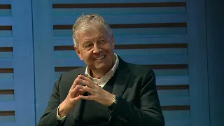 International Keynote: Gerhard Zeiler | RTS London 2022