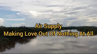 Air Supply - Making Love Out Nothing At All ( tradução/legendado)