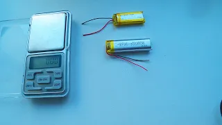 Аккумулятор для катушки xp deus на 1000mAh