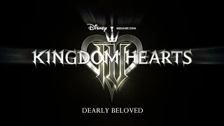 Dearly Beloved | Kingdom Hearts IV