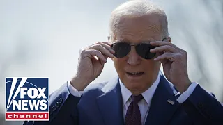 Michigan Democrats vote 'uncommitted' in protest of Biden