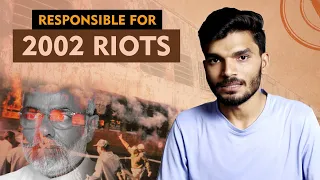 2002 Gujarat riots explained | Kumar Shyam